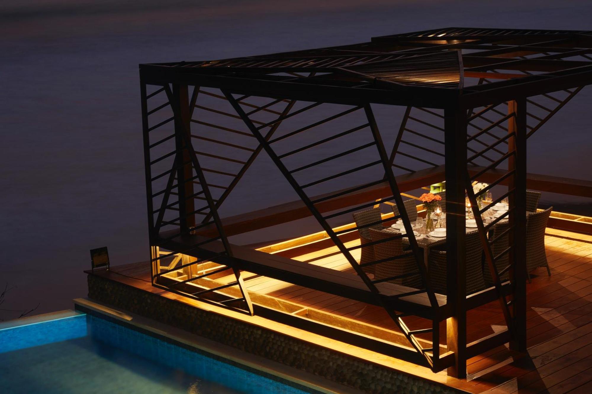 Abian Kapas Beach House Selemadeg Exteriör bild